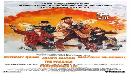 مشاهدة فيلم The Passage 1979 مترجم