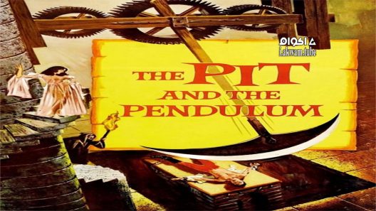 مشاهدة فيلم The Pit and the Pendulum 1961 مترجم
