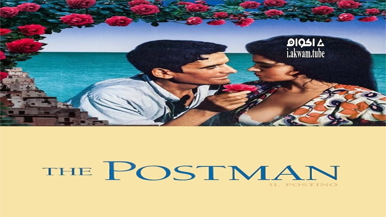 مشاهدة فيلم The Postman 1994 مترجم
