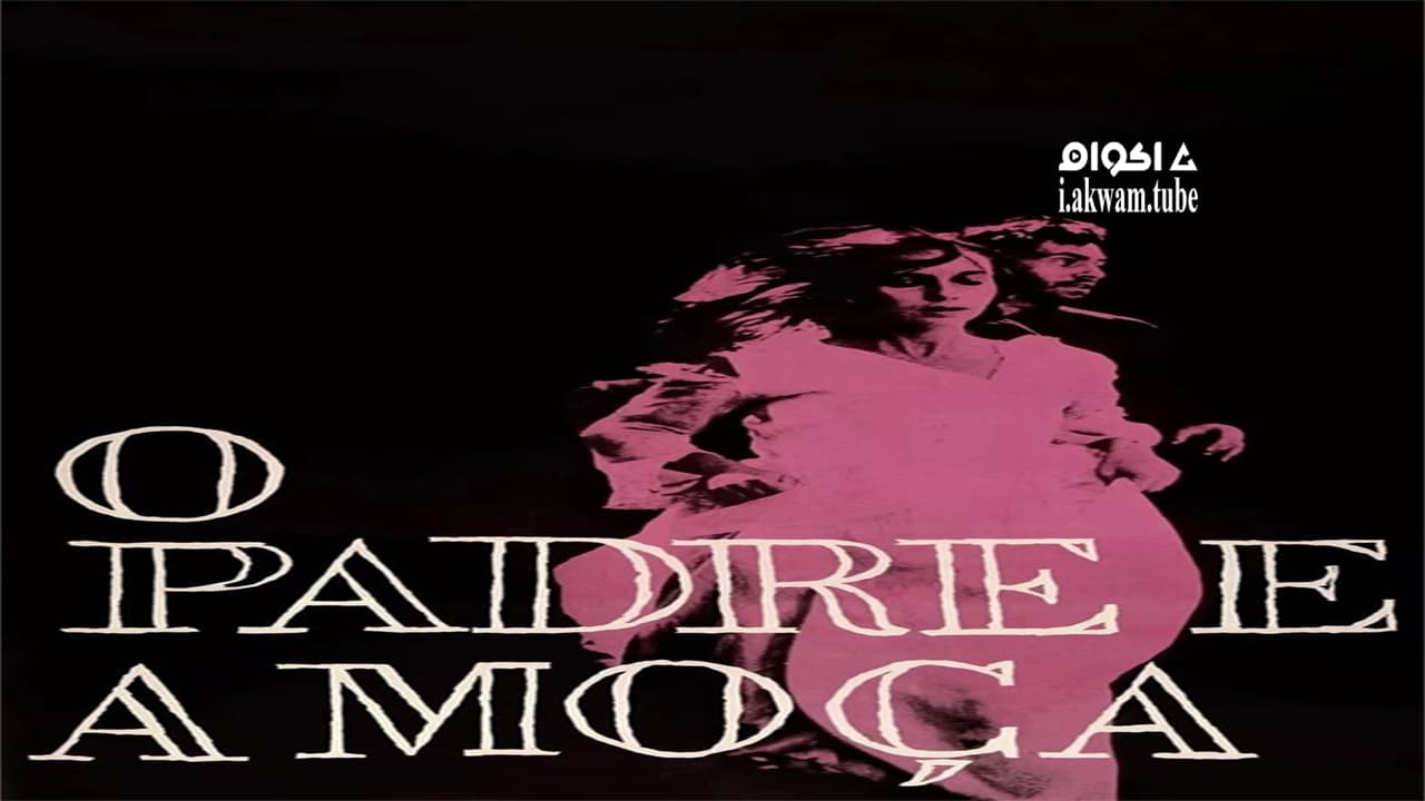 مشاهدة فيلم The Priest and the Girl 1966 مترجم