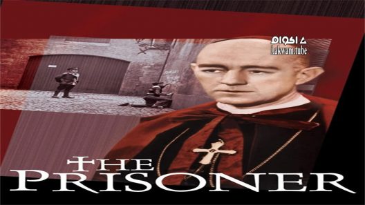 مشاهدة فيلم The Prisoner 1955 مترجم