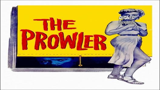 مشاهدة فيلم The Prowler 1951 مترجم