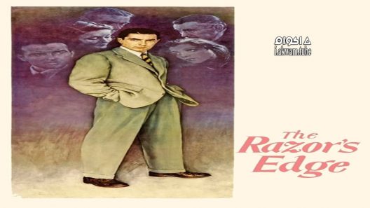 مشاهدة فيلم The Razor’s Edge 1946 مترجم