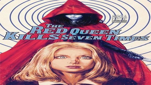 مشاهدة فيلم The Red Queen Kills Seven Times 1972 مترجم