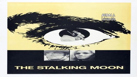 مشاهدة فيلم The Stalking Moon 1968 مترجم