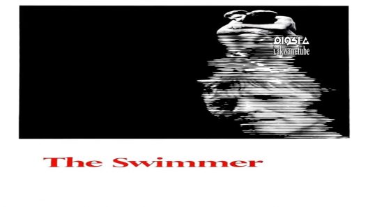 مشاهدة فيلم The Swimmer 1968 مترجم