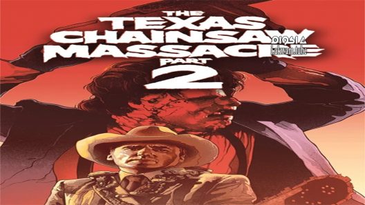 مشاهدة فيلم The Texas Chainsaw Massacre 2 1986 مترجم