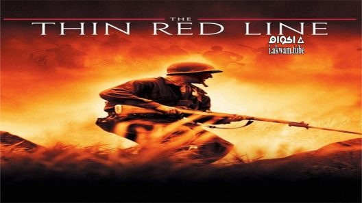 مشاهدة فيلم The Thin Red Line 1998 مترجم