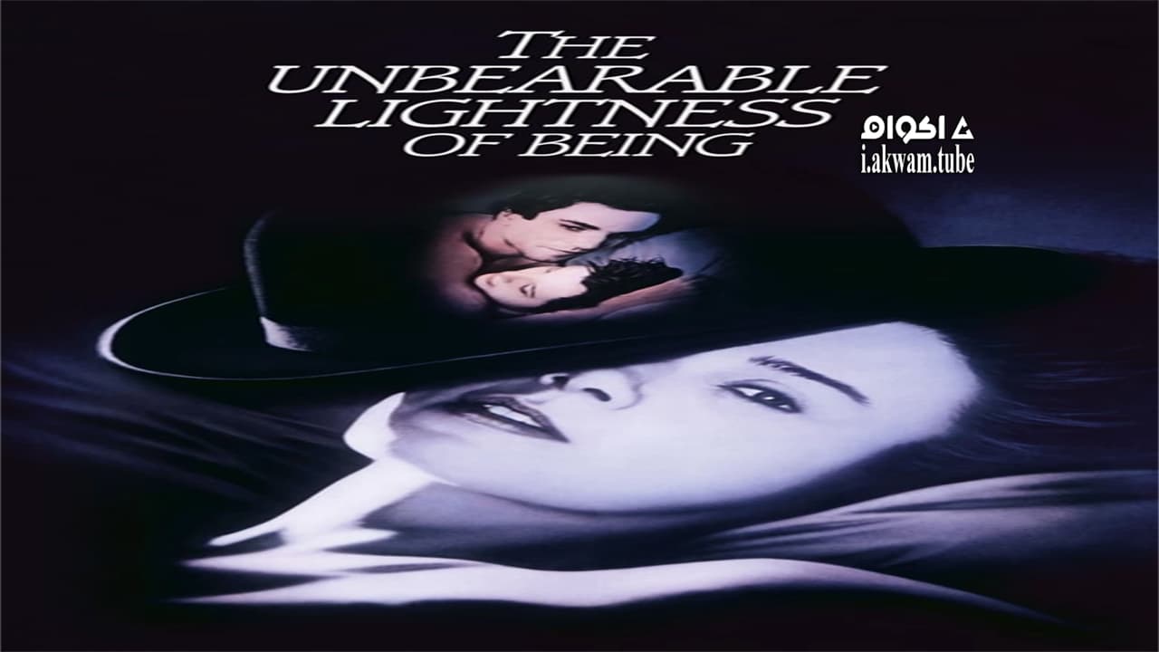 مشاهدة فيلم The Unbearable Lightness of Being 1988 مترجم