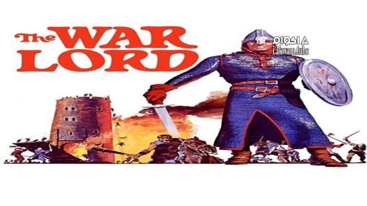 مشاهدة فيلم The War Lord 1965 مترجم