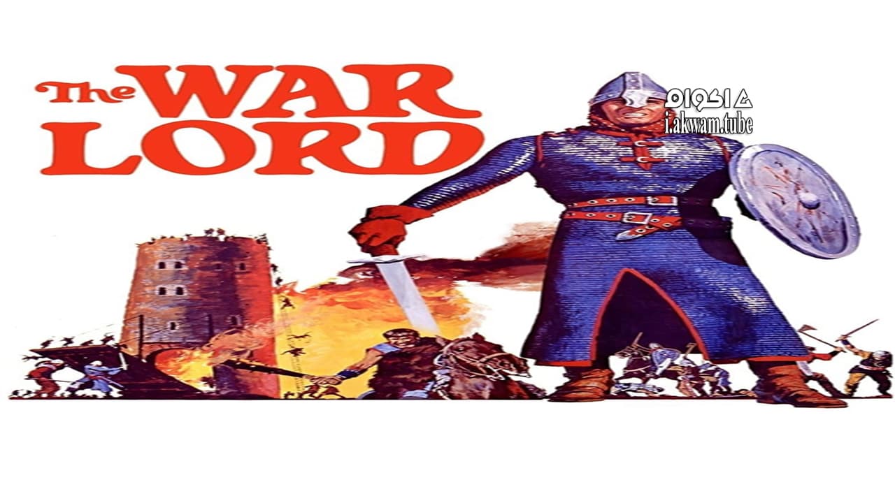 مشاهدة فيلم The War Lord 1965 مترجم