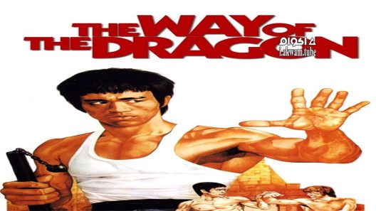 مشاهدة فيلم The Way of the Dragon 1972 مترجم