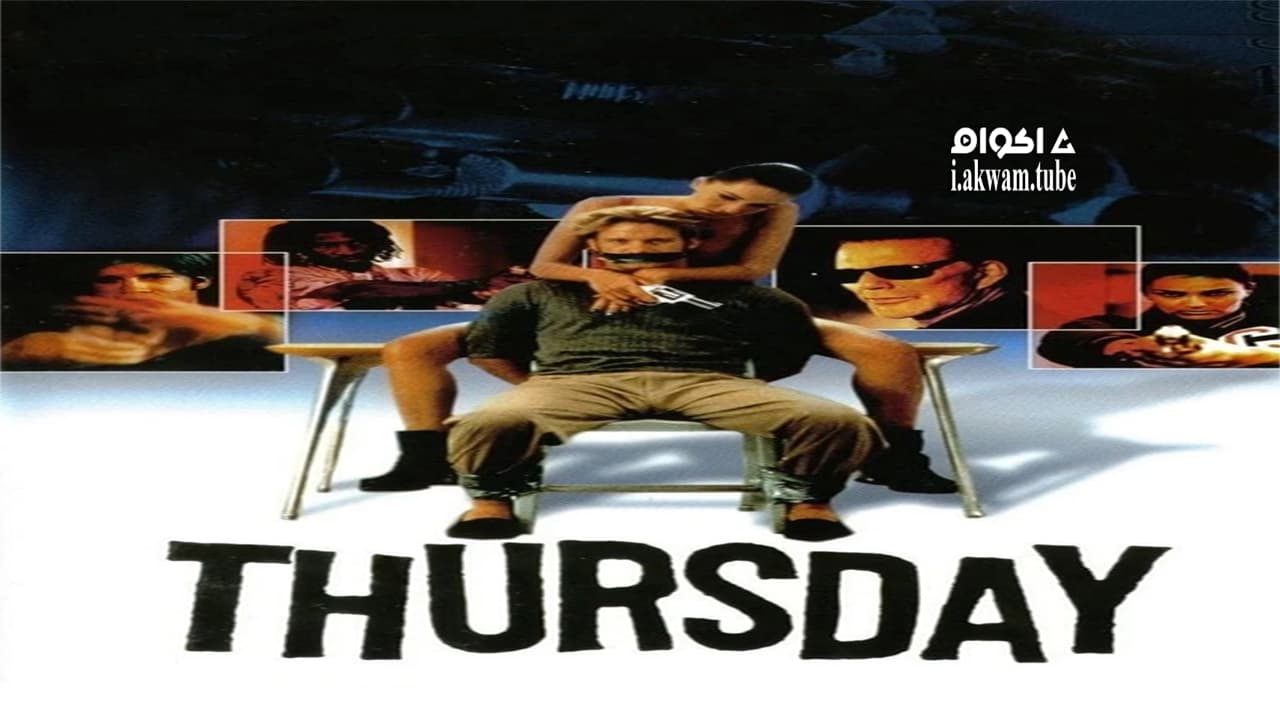 مشاهدة فيلم Thursday 1998 مترجم