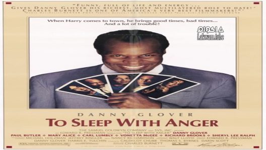 مشاهدة فيلم To Sleep with Anger 1990 مترجم