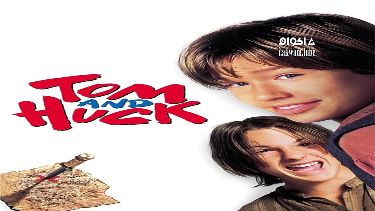 مشاهدة فيلم Tom and Huck 1995 مترجم