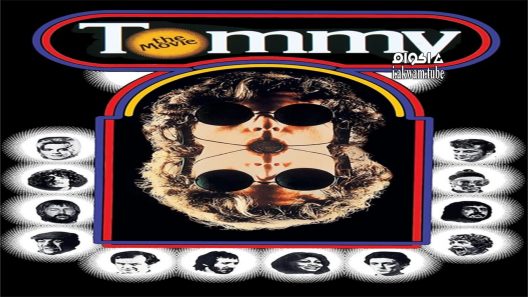 مشاهدة فيلم Tommy 1975 مترجم