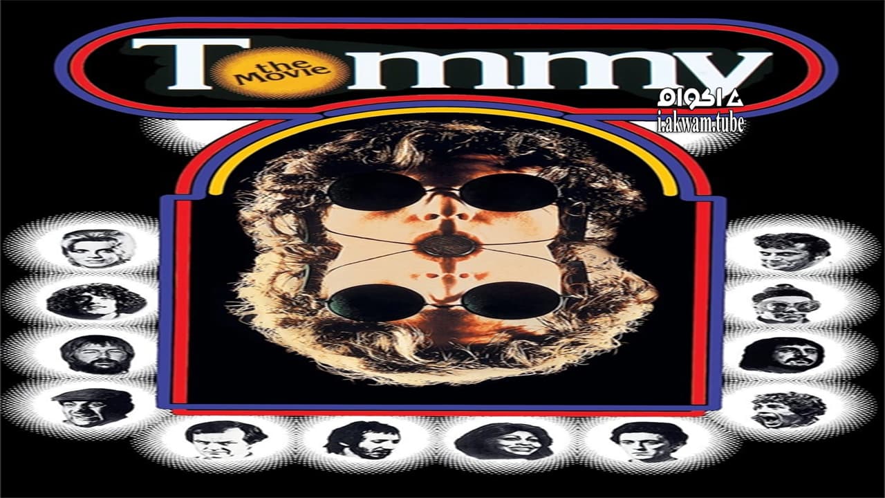 مشاهدة فيلم Tommy 1975 مترجم