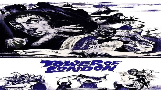 مشاهدة فيلم Tower of London 1962 مترجم