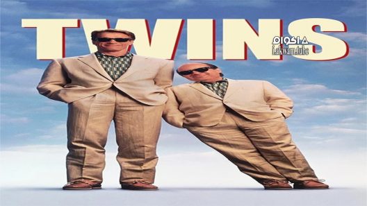 مشاهدة فيلم Twins 1988 مترجم