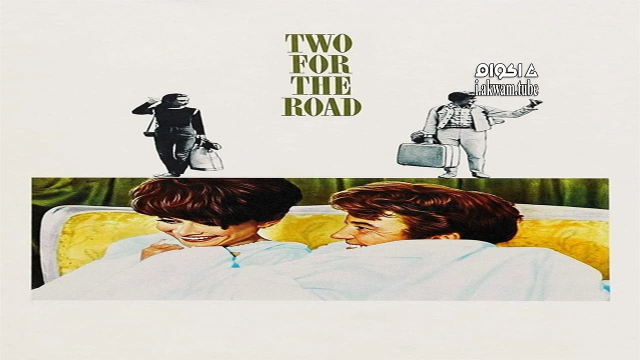 مشاهدة فيلم Two for the Road 1967 مترجم