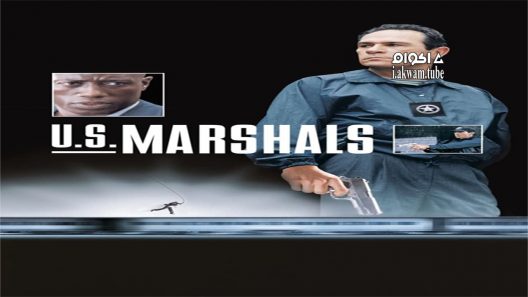 مشاهدة فيلم U.S. Marshals 1998 مترجم