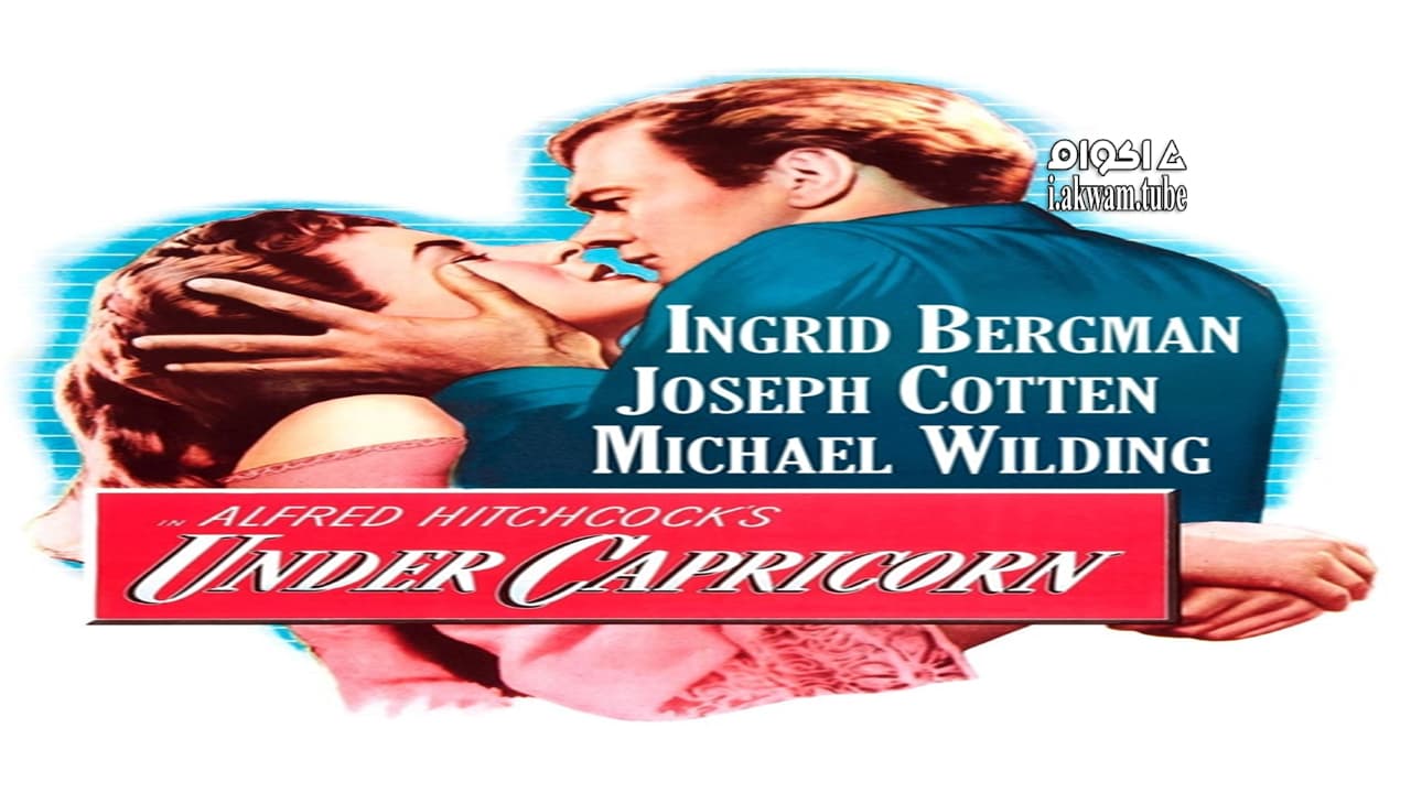 مشاهدة فيلم Under Capricorn 1949 مترجم