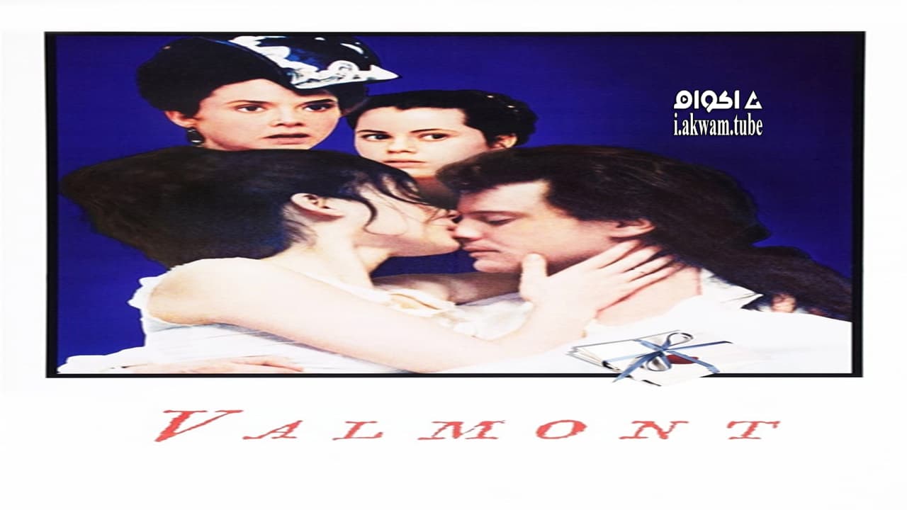 مشاهدة فيلم Valmont 1989 مترجم