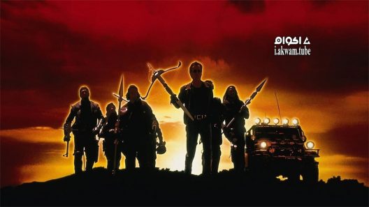 مشاهدة فيلم Vampires 1998 مترجم