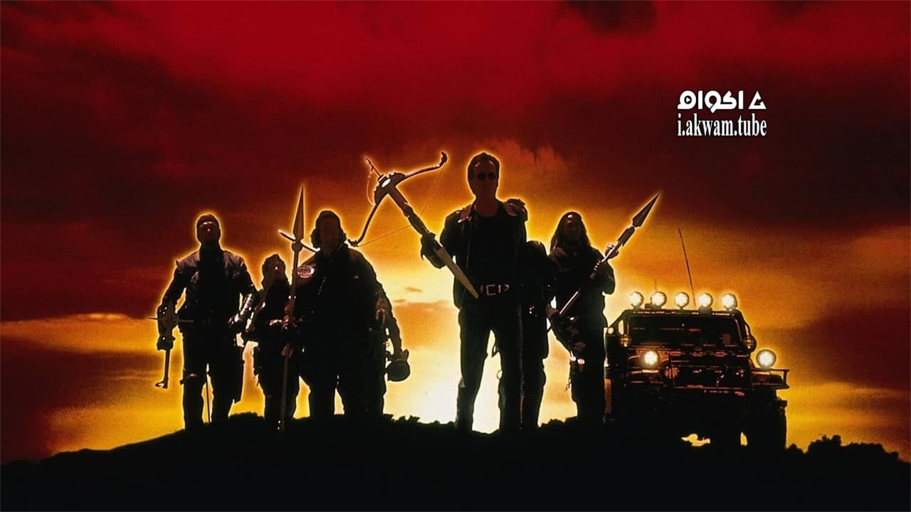 مشاهدة فيلم Vampires 1998 مترجم