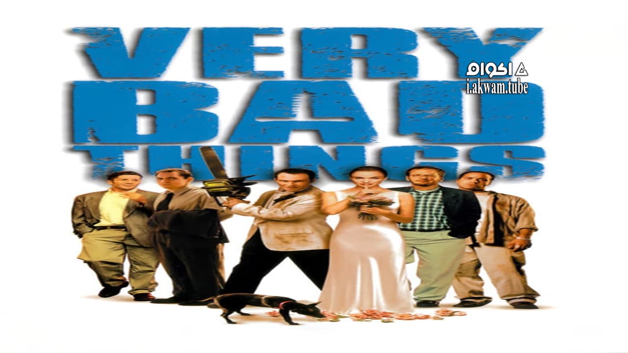 مشاهدة فيلم Very Bad Things 1998 مترجم