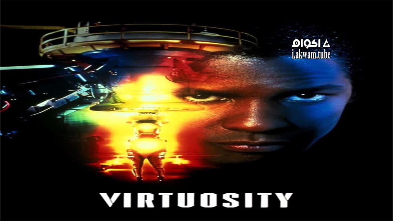 مشاهدة فيلم Virtuosity 1995 مترجم
