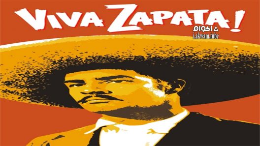 مشاهدة فيلم Viva Zapata! 1952 مترجم