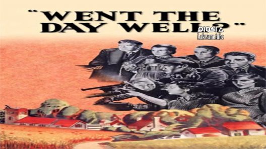 مشاهدة فيلم Went the Day Well? 1942 مترجم
