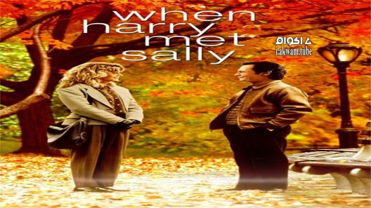 مشاهدة فيلم When Harry Met Sally… 1989 مترجم