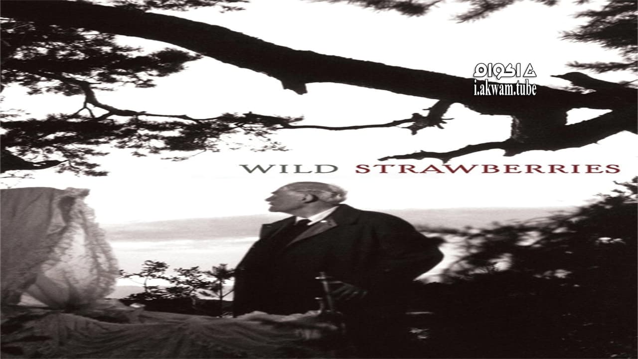 مشاهدة فيلم Wild Strawberries 1957 مترجم