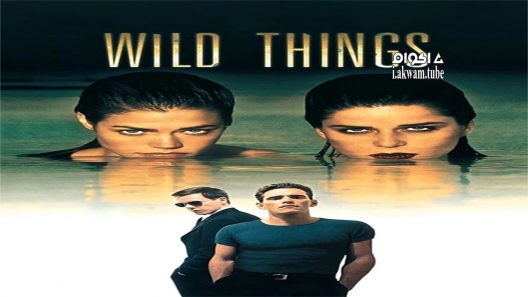 مشاهدة فيلم Wild Things 1998 مترجم