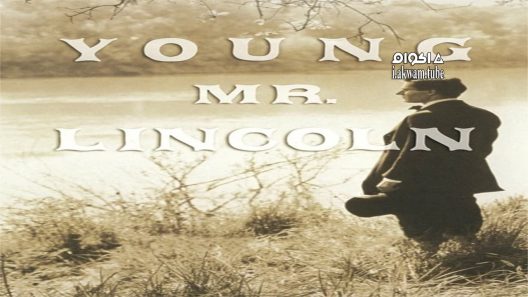 مشاهدة فيلم Young Mr. Lincoln 1939 مترجم