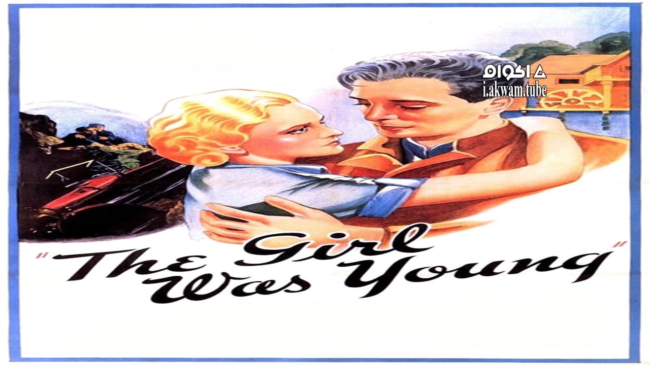 مشاهدة فيلم Young and Innocent 1937 مترجم