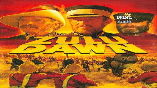 مشاهدة فيلم Zulu Dawn 1979 مترجم