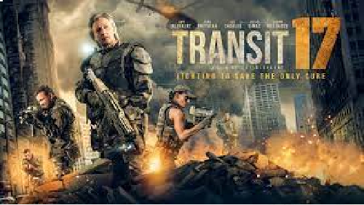 مشاهدة فيلم Transit 17 2019 مترجم