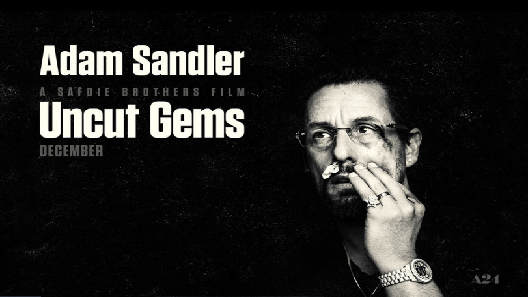 مشاهدة فيلم Uncut Gems 2019 مترجم