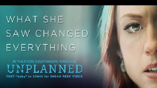 مشاهدة فيلم Unplanned 2019 مترجم
