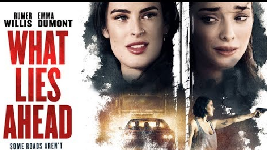 مشاهدة فيلم What Lies Ahead 2019 مترجم