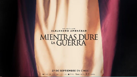 مشاهدة فيلم While At War 2019 مترجم