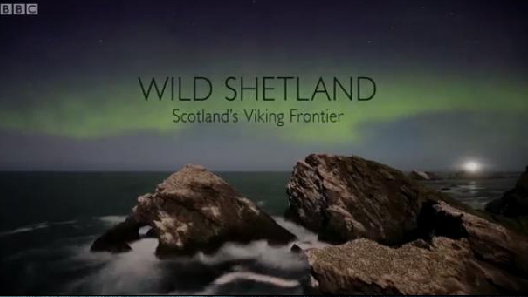 مشاهدة فيلم Wild Shetland Scotlands Viking Frontier 2019 مترجم