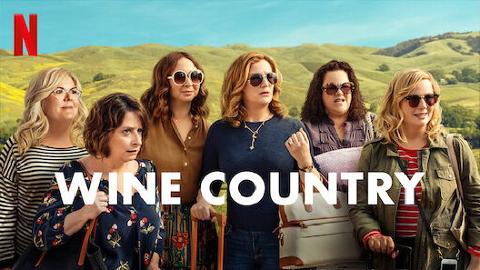 مشاهدة فيلم Wine Country 2019 مترجم