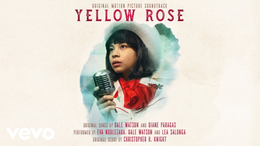 مشاهدة فيلم Yellow Rose 2019 مترجم