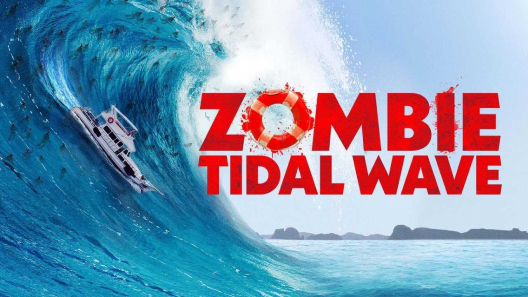 مشاهدة فيلم Zombie Tidal Wave 2019 مترجم