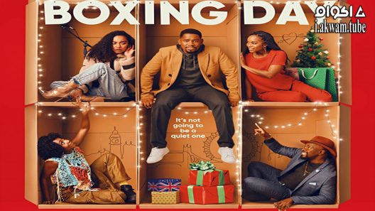 مشاهدة فيلم Boxing Day 2021 مترجم