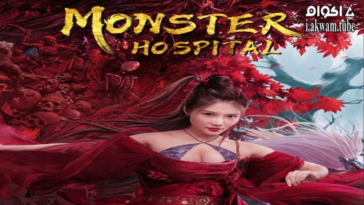 مشاهدة فيلم Monster Hospital 2021 مترجم